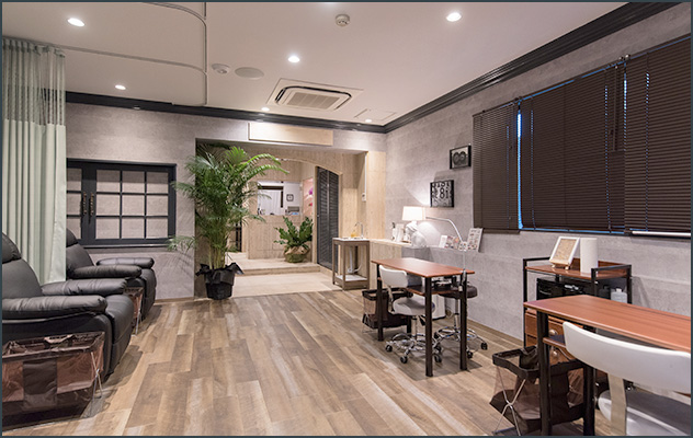 エイティストのコンセプト