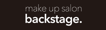 系列ヘアメイクサロン Backstage.